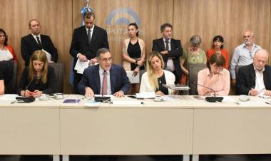 DIPUTADOS ALIADOS ESTARÁN AL FRENTE DE LAS COMISIONES DE LEGISLACIÓN LABORAL Y EDUCACIÓN