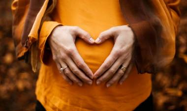 ACIERA: ‘HAY QUE PARARSE Y CONTEMPLAR LO BELLO Y SAGRADO DE CADA VIDA QUE INICIA SU CAMINO’