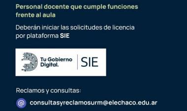 EDUCACIÓN TRABAJA EN EL MEJORAMIENTO DEL SISTEMA DE RECONOCIMIENTO MÉDICOS PARA DOCENTES 