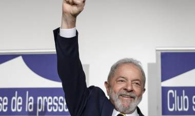 ¡LA IZQUIERDA HA MUERTO! ¡VIVA LA IZQUIERDA!