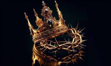 REY DE REYES Y SEÑOR DE SEÑORES