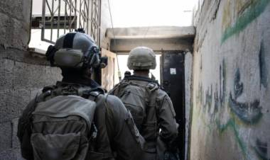 ISRAEL MATÓ A TRES FIGURAS CLAVE DE HAMAS