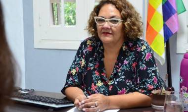 EL GOBIERNO PROVINCIAL GARANTIZA Y ASEGURA EL NORMAL FUNCIONAMIENTO DE LA LINEA 137