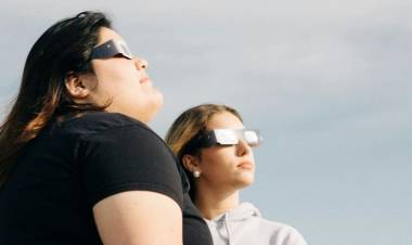 EEUU: LA LUZ DEL EVANGELIO BRILLARÁ EN LA OSCURIDAD ABSOLUTA DEL ECLIPSE TOTAL