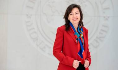 POR AHORA, NO HAY NUEVO ACUERDO CON EL FMI