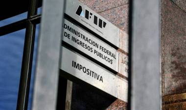 IMPUESTOS 230, LA INFLACIÓN 280
