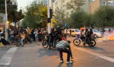 LA ONU PRORROGA LAS INVESTIGACIONES POR LA VIOLACIÓN DE LOS DDHH EN IRÁN