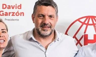 HURACÁN: GARZÓN CONFIRMÓ QUE NO VA POR LA REELECCIÓN