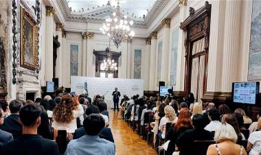 ARGENTINA: LA CÁMARA DE DIPUTADOS CONMEMORÓ EL ‘DÍA DEL NIÑO POR NACER’