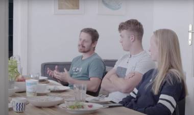 DOCUMENTAL REVELA AUTOCENSURA EN JÓVENES CRISTIANOS