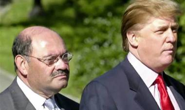 EL EX MANO DERECHA DE TRUMP VUELVE A PRISIÓN