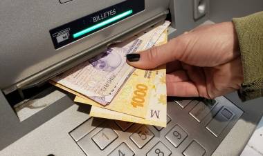 LOS SALARIOS, EN SU MÍNIMO HISTÓRICO