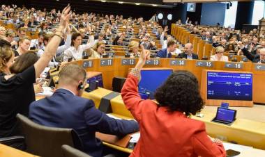 ‘ONE OF US’ DENUNCIA RESOLUCIÓN DEL PARLAMENTO EUROPEO PARA INCLUIR EL ABORTO ENTRE LOS DERECHOS HUMANOS