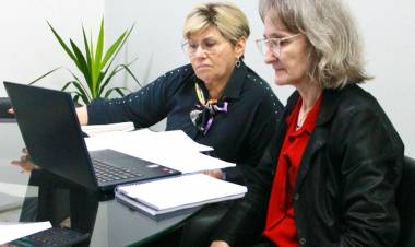 TITULARIZACIÓN DOCENTE: AUTORIDADES DE EDUCACIÓN Y JUNTAS DE CLASIFICACIÓN INICIAN MESAS DE TRABAJO