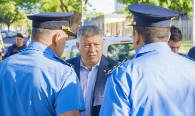 CHACO DA BATALLA  CONTRA EL NARCOTRÁFICO: MÁS CONTROLES, MÁS SECUESTROS, MENOS DROGA