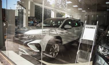 EL GOBIERNO DA MARCHA ATRÁS CON LOS AUMENTOS DE LOS TRÁMITES QUE SE REALIZAN EN LOS REGISTROS DEL AUTOMOTOR 