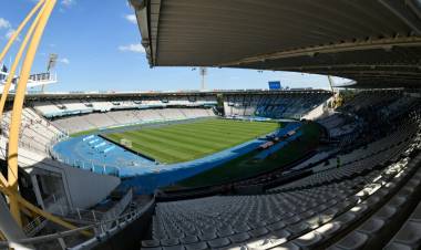 SUPERCLÁSICO: RIVER Y BOCA TENDRÁN LA MISMA CANTIDAD DE ENTRADAS