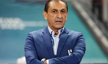 RAMÓN DÍAZ, POLÉMICO: "QUE EL VAR LO TENGA QUE DECIDIR UNA MUJER ES BASTANTE COMPLICADO"