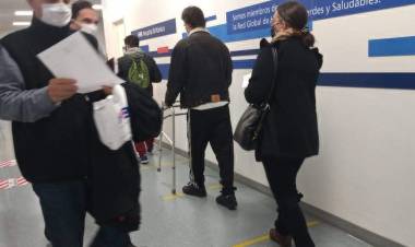 EL GOBIERNO SUMÓ CINCO PREPAGAS A LA MEDIDA CAUTELAR