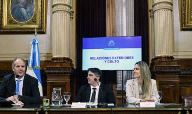 ARGENTINA: EL SENADO APRUEBA PROYECTO DE LEY QUE DECLARA EL ‘DÍA NACIONAL DE LAS IGLESIAS EVANGÉLICAS Y PROTESTANTES’