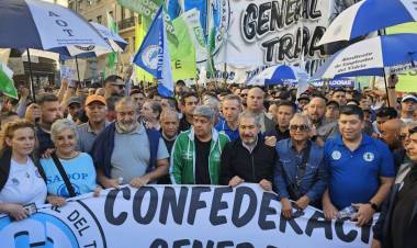 "LA EDUCACIÓN PÚBLICA ES UN BIEN QUE EL PUEBLO NO ESTÁ DISPUESTO A ENTREGAR"