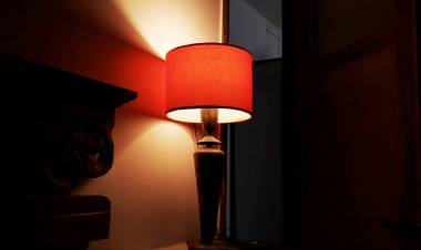 FUERTE CAÍDA DE LA DEMANDA ELÉCTRICA