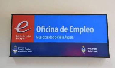 DESDE LA MUNICIPALIDAD INFORMAN SOBRE LOS CAMBIOS DEL POTENCIAR TRABAJO