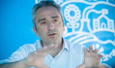 PAÑOS FRÍOS A LA INTERNA PERONISTA