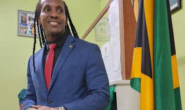 JAMAICA LE QUIERE DECIR "GOODBYE" A LA CORONA BRITÁNICA