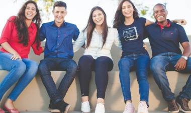 CINCO CONSEJOS PARA TENER UNA RELACIÓN SALUDABLE