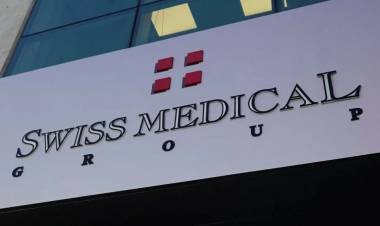 SWISS MEDICAL ANUNCIÓ CUÁNTO BAJARÁ LA CUOTA EN MAYO, TRAS EL APRIETE DEL GOBIERNO