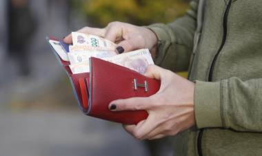 ES HORA DE ALIVIAR LAS CARGAS