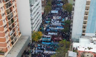 LA CALLE DE LOS TRABAJADORES