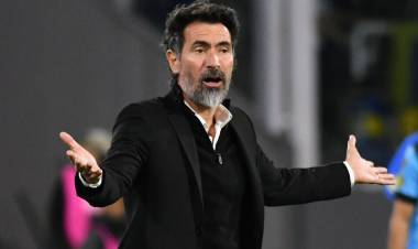 EL DUELO ENTRE MARTÍNEZ Y DOMÍNGUEZ FUE GANADO POR EL YERNO DE CARLOS BIANCHI