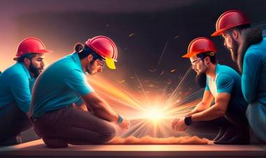 LA VISIÓN CRISTIANA DEL TRABAJO Y SU IMPORTANCIA EN EL DÍA DEL TRABAJADOR