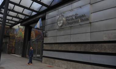 SUBE UN 6 POR CIENTO EL SALARIO MÍNIMO EN MAYO