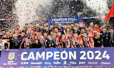 4 CLAVES DEL ESTUDIANTES CAMPEÓN DE LA COPA DE LA LIGA