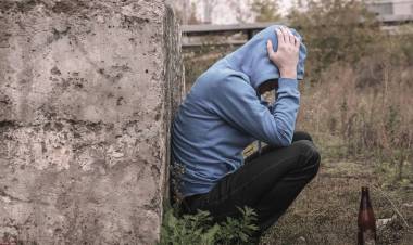 LAS POLÍTICAS DE MÉXICO SON DE ENFERMEDAD Y MUERTE