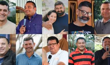 COMISIÓN INTERAMERICANA DE DDHH REPRENDE AL GOBIERNO DE NICARAGUA POR EL TRATO A PASTORES EN PRISIÓN