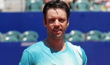 HORACIO ZEBALLOS, DESPUÉS DE LA VORÁGINE: "SENTÍ MÁS PRESIÓN QUE NUNCA"