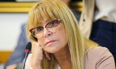 UNA CONDENA QUE LE PEGA FUERTE AL GOBERNADOR DE CHACO