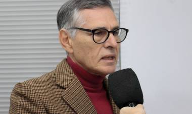 EL GOBIERNO PROVINCIAL COMENZÓ LAS OBRAS PARA MEJORAR LA INFRAESTRUCTURA DE LOS PARQUES PROVINCIALES DE FUERTE ESPERANZA, LORO HABLADOR Y PAMPA DEL INDIO