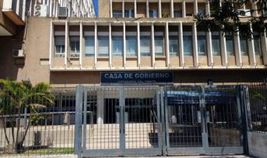 ESTE LUNES 20 DE MAYO SERÁ DÍA NO LABORABLE PARA AGENTES ESTATALES EVANGÉLICOS