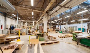 PYMES INDUSTRIALES, LEJOS DE RECUPERARSE