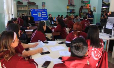 EDUCACIÓN: HOY MIÉRCOLES 22 SE ACREDITA EL FONDO BIBLIOTECARIO CHAQUEÑO 