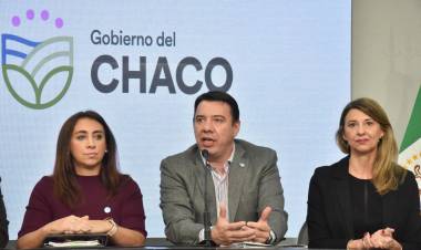 7 Y 8 DE JUNIO: EL GOBIERNO ANUNCIÓ LAS PRIMERAS JORNADAS PROVINCIALES DE DERECHO MUNICIPAL Y POLÍTICAS PÚBLICAS 