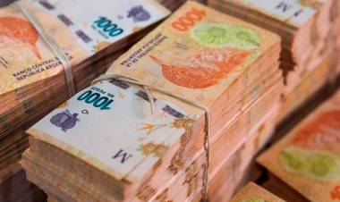 PROVINCIAS MÁS ENDEUDADAS