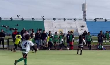 INSCRIPCIONES ABIERTAS EN TODA LA PROVINCIA PARA “CHACO JUEGA” 