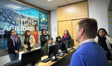 CAPACITACIONES EN FACTURA DIGITAL 