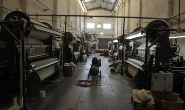 LA INDUSTRIA COMO EN LA PANDEMIA